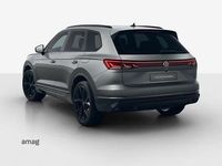 Neu VW Touareg R 462 PS (339 kW) 2025 Siliziumgrau metallic SUV