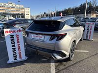 Neu Hyundai Tucson N Line 252 PS (185 kW) 2025 SUV