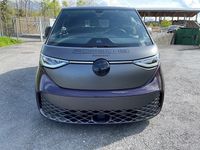 Gebraucht VW ID. Buzz 150 kW (204 PS) 2023 Van / Kleinbus