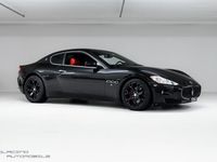 Gebraucht Maserati Granturismo 405 PS (297 kW) 2009 Coupé