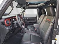 gebraucht Jeep Wrangler 2.0 Turbo Rubicon