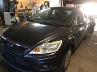 Gebraucht Ford Focus 125 PS (91 kW) 2010