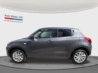 gebraucht Suzuki Swift 1.2iCompact+Hybr4x4