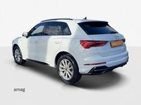 gebraucht Audi Q3 40 TFSI S line