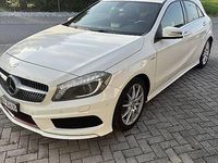 Gebraucht Mercedes A250 211 PS (155 kW) 2014 Limousine