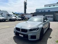 Gebraucht BMW M2 460 PS (338 kW) 2023 Coupé