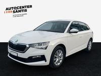 Gebraucht Skoda Scala Fresh 110 PS (80 kW) 2021 Kleinwagen