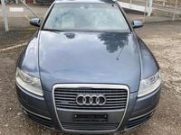 Gebraucht Audi A6 255 PS (187 kW) 2007 Kombi