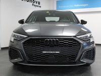 gebraucht Audi A3 Sportback e-tron 