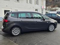 Gebraucht Opel Zafira Tourer Sport 136 PS (100 kW) 2014 Van / Kleinbus