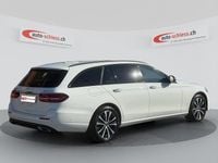 Gebraucht Mercedes E300 Avantgarde 306 PS (225 kW) 2023 Kombi