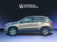 gebraucht VW Tiguan 2.0 TSI Track&Field 4Motion