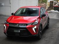 Neu Mitsubishi Grandis Invite+ 158 PS (116 kW) 2026 Rot SUV