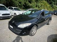 Gebraucht Renault Mégane III Dynamique 140 PS (102 kW) 2010