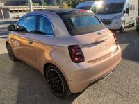 gebraucht Fiat 500e 