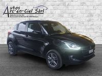 gebraucht Suzuki Swift 1.2i Piz Sulai Top Hybrid Allgrip 4x4