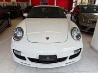 Gebraucht Porsche 911 Turbo 480 PS (353 kW) 2007