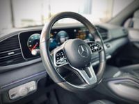 gebraucht Mercedes GLE450 AMG 4Matic AMG Line 9G-Tronic