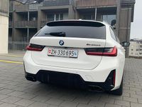 Gebraucht BMW 340 2025