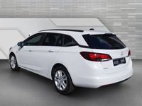 gebraucht Opel Astra Sports Tourer 1.4i Turbo Edition