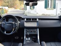 Gebraucht Land Rover Range Rover Sport HSE Dynamic 510 PS (375 kW) 2017 SUV