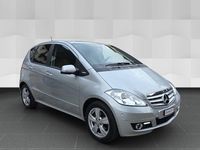 Gebraucht Mercedes A160 82 PS (60 kW) 2012
