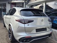 Gebraucht Alfa Romeo Stelvio Quadrifoglio 510 PS (375 kW) 2020 SUV