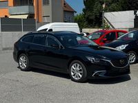 Gebraucht Mazda 6 175 PS (128 kW) 2018 Kombi