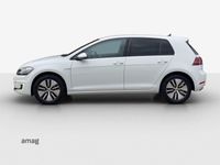 gebraucht VW e-Golf 