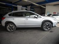 gebraucht Subaru XV 2.0i e-Boxer Swiss Plus