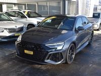 Gebraucht Audi RS3 Sportback 400 PS (294 kW) 2024 Kleinwagen