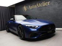 Gebraucht Mercedes SL63 AMG AMG 585 PS (430 kW) 2022 Cabrio