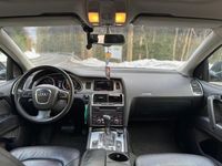 Gebraucht Audi Q7 Design 239 PS (175 kW) 2008 SUV