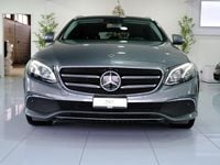 Gebraucht Mercedes E200 Avantgarde 184 PS (135 kW) 2019