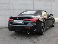 Gebraucht BMW 430 Cabriolet M Sport 245 PS (180 kW) 2025 Cabrio