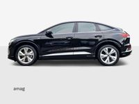 gebraucht Audi Q4 e-tron SB 45 e-tron quattro