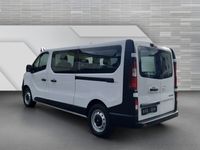 gebraucht Opel Vivaro 1.6 CDTI Combi+ 2.9t L2H1