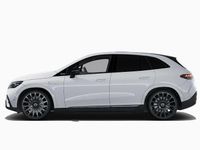 Neu Mercedes EQE350 214 kW (292 PS) 2026 Weiss SUV