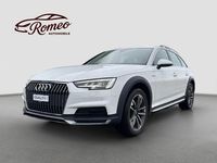 Gebraucht Audi A4 Allroad Comfort 218 PS (160 kW) 2016 Kombi
