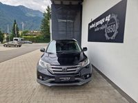 gebraucht Honda CR-V 2.2 i-DTEC Executive 4WD