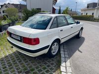 Gebraucht Audi 80 115 PS (84 kW) 1994