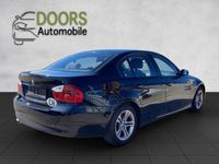 gebraucht BMW 318 d