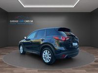 Gebraucht Mazda CX-5 175 PS (128 kW) 2012 SUV