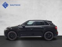 gebraucht Audi Q5 40 TDI S-Line quattro S-tronic