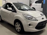 Gebraucht Ford Ka Trend 69 PS (50 kW) 2015 Limousine