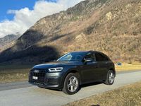 Gebraucht Audi Q5 Sport 245 PS (180 kW) 2020 SUV