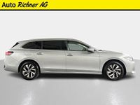 Gebraucht VW Passat Business 150 PS (110 kW) 2025 Silber Kombi