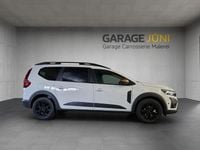 Neu Dacia Jogger Extreme 110 PS (80 kW) 2026 Weiss Van / Kleinbus