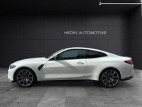 Gebraucht BMW M4 Competition Edition 510 PS (375 kW) 2021 Weiss Coupé