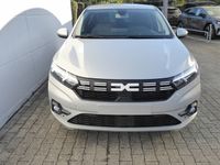 gebraucht Dacia Sandero 1.0 TCe Expression Aut.